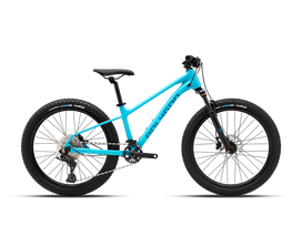 Dviratis 24" POLYGON XTRADA 24 BLUE