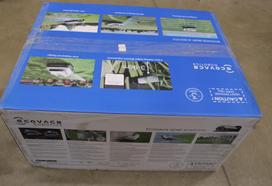 SALE OUT. Ecovacs Lawn Mower GOAT A1600 RTK | DAMAGED PACKAGING,USED,DIRTY,SCRATCHED,