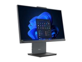 Lenovo ThinkCentre | neo 50a 24 G5 | Desktop | AIO | 23.8 " | FHD | Intel Core 5 | 210H | Internal memory 16GB | SODIMM DDR5 |