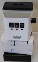 SALE OUT. | Gaggia Coffee Maker | RI9481/13 Classic Evo | Pump pressure 15 bar | Built-in milk frother | Ground | 1300 W | White