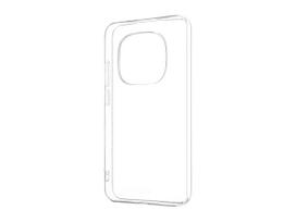 Fixed Story | Back cover | Xiaomi | Redmi Note 15 Pro 5G | TPU | Transparent