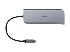 Targus Dual Video Mobile Dock with 140W EPR Pass-Thru | DOCK427GL | HDMI ports quantity 2