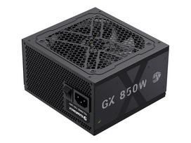 Gamemax PSU | GX 850GF | 850 W | Gold | Full Modular