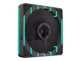Gamemax Case Fan | TORNADO T14 ARGB-R | Black