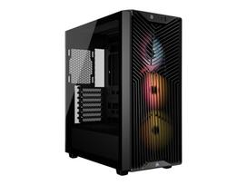 Corsair PC Case | 3200D RS | Mid-Tower | Black