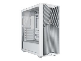 Corsair PC Case | 3200D RS | Mid-Tower | White