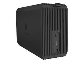 Raidsonic | RAID-System Dual bay, HDD/SSD USB 3.2 (Gen 2) with fan | IB-RD3720-CU3