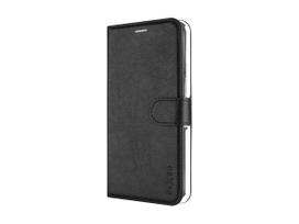 Fixed Opus | Back cover | Honor | Magic 8 Pro 5G | Synthetic leather | Black