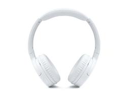 Muse | Stereo Headphones | M-272 BTW | Wireless/Wired | On-Ear | White | Noise canceling