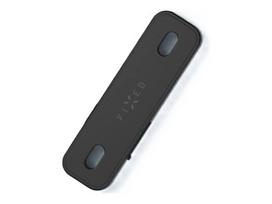 Fixed Tag Bikee with Find My Support | Black