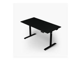 Arozzi Electric Standing Desk | Arena Nordico | Black