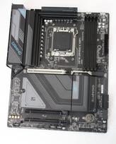 SALE OUT. Gigabyte X870 GAMING X WIFI7 1.0 | Processor family AMD | Processor socket AM5 | DDR5 | Supported hard disk drive inte