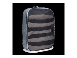 Thule | Packing Cube, Large | Packing Cube | Pond Gray