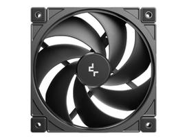 Deepcool Cooling Fan | FD12 V2 | Black