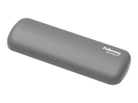 Fellowes | Breyta Palm Wrist Rest | Grey