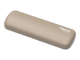 Fellowes | Breyta Palm Wrist Rest | Sand