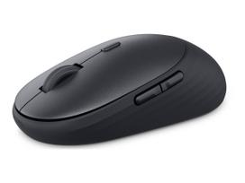 Dell Pro 7 Silent Mouse - MS726 | Wireless | 2.40 GHz | Black