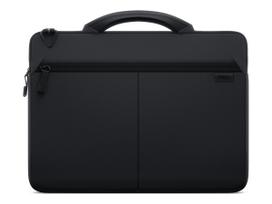 Dell | Pro 15-16 Plus EcoLoop Sleeve - CV5626 | Sleeve | Shoulder strap | Black