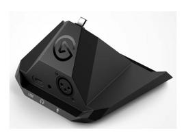 Elgato XLR Dock MK.2 for Stream Deck +