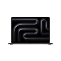 Apple | MacBook | Pro | Space Black | 16.2 " | 3456 x 2234 pixels | Apple M5 Pro | 48GB | Solid-state drive capacity 1000GB |