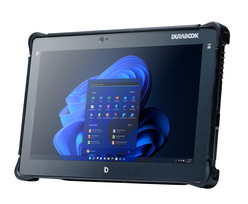 Durabook | Rugged Tablet | R11 4G LTE + GPS, RF Pass Through Antenna | 11.6 " | Black | Sunlight Readable 1000 nits | 1920 x 108
