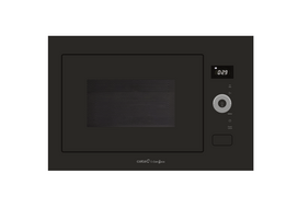 CATA | Microwave Oven | MC B250 DT | Built-in | 25 L | 900 W | Grill | Black