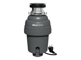 Elleci TDZ060GR Zero 60 Series | Kitchen Waste Grinder | 860 ml | 2500 RPM | Gray