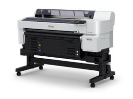 Epson SureColor G6000 bundeled with Fiery Digital Factory Epson Production Edition | Colour | Ink-jet | Printer | Grey
