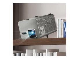 Benq TK705i Home Entertainment Projector | 4K UHD (3840 x 2160) | 3000 ANSI lumens | Wi-Fi