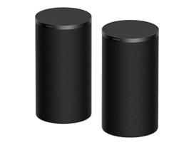 Sony Rear Speakers | BRAVIA Theatre Rear 9, SARS9.CEJ | 180 W | Bluetooth | Wireless connection | Black
