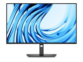 Dell | P2726H | 27 " | IPS | FHD | 16:9 | 100 Hz | 5/8 ms | 1920 x 1080 pixels | 300 cd/m | HDMI ports quantity 1 | Warranty 60