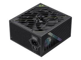 Gamemax PSU | GX 850G | 850 W | Gold | Modular