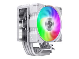 Gamemax GAMMA 90 DIGITAL WH | CPU Air Cooler | White