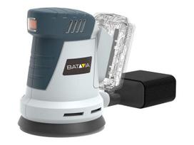 Batavia B.V. | Cordless Orbital Sander 125mm, Without battery and charger - 18V