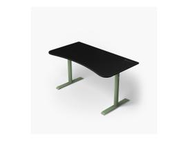 Arozzi Gaming Desk | Arena Medium | Forest Green