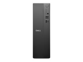 Dell Pro | Essential QVS1260 | Desktop | Slim | Intel Core Ultra 5 | 225 | 8GB | DDR5 | 512GB | Intel UHD Graphics | No keyboa