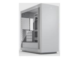 Fractal Design Case | Define One | ATX | Light TG Clear Tint