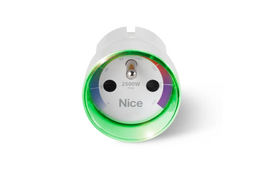 Fibaro Smart Socket ON/OFF Z-Wave Plus 11A | Plug-Control E 868.4 MHz