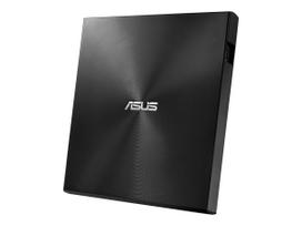 Asus ZenDrive U7C (SDRW-08U7C-U) | Interface USB Type-C | DVD RW | CD read speed 24 x | CD write speed 24 x | Black