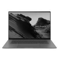 Asus Zenbook S 14 UX5406SA-QJ727W | Zumaia Gray | 14.0 " | OLED | WUXGA | 1920 x 1200 pixels | 60 Hz | Anti-glare | Intel Core U