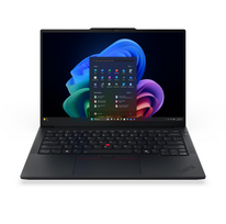 Lenovo ThinkPad E14 G8 Intel | Black | 14 " | IPS | WUXGA | 1920 x 1200 pixels | Anti-glare | Intel Core 5 | 320 | 16GB | SODIM