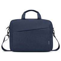 Lenovo Laptop Topload T210 | Fits up to size 16 " | Topload | Shoulder strap | Navy