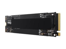 Samsung SSD | 990 | 1000GB | SSD form factor M.2 2280 | Solid-state drive interface PCIe 4.0 x4, NVMe 2.0 | Read speed 7150MB/