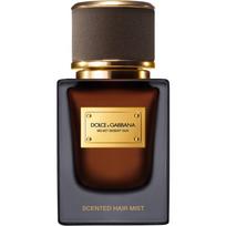 Dolce&Gabbana Velvet Desert Oud Scented Hair Mist kvepianti plaukų dulksna Unisex 30 ml