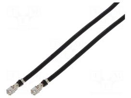 Contact | female | 26AWG | DuraClik | tinned | Contacts ph: 2mm