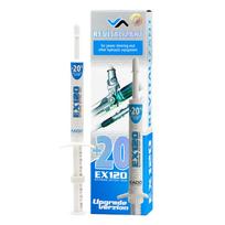 Vairo stiprintuvo skysčio priedas XADO EX120 Power Steering 8ml