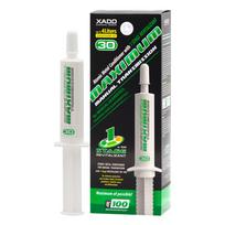 Transmisinės alyvos priedas XADO Maximum Transmission 30ml
