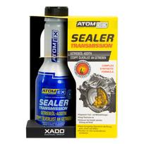 Transmisinės alyvos priedas XADO ATOMEX Sealer Transmission 250ml