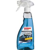 Stiklų atitirpiklis SONAX Window De-Icer 500ml