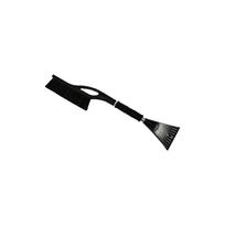 Sniego šepetys su ledo grandikliu BOTTARI Toskana 60cm